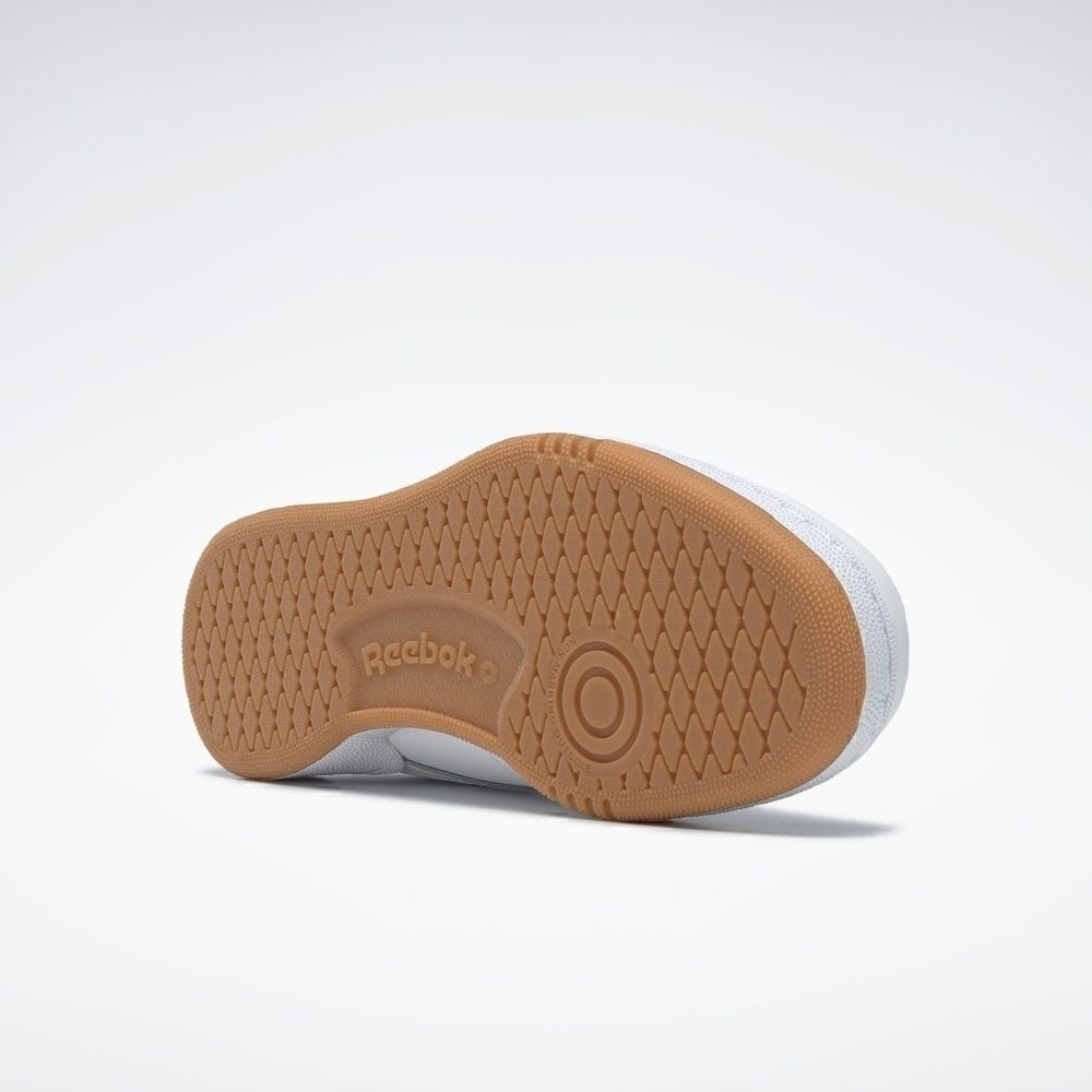 Reebok Club C Classic   - Picture 5 of 8